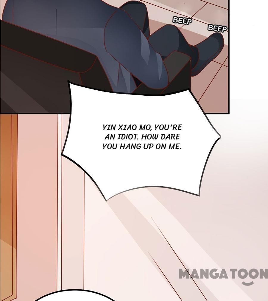 Prince’s Private Baby Chapter 175 page 9
