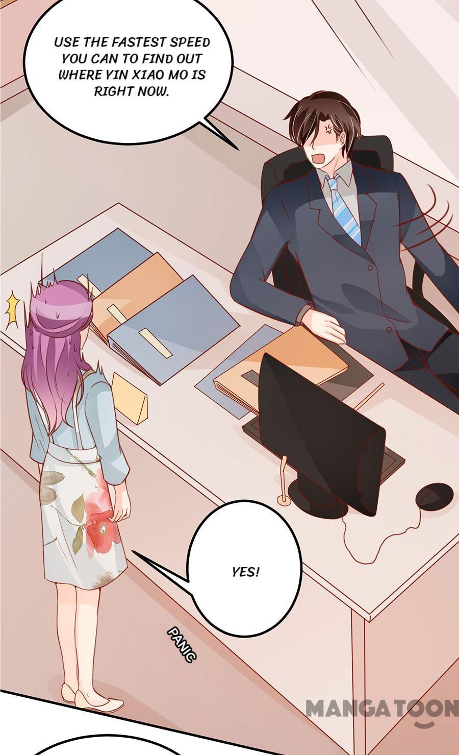 Prince’s Private Baby Chapter 175 page 10