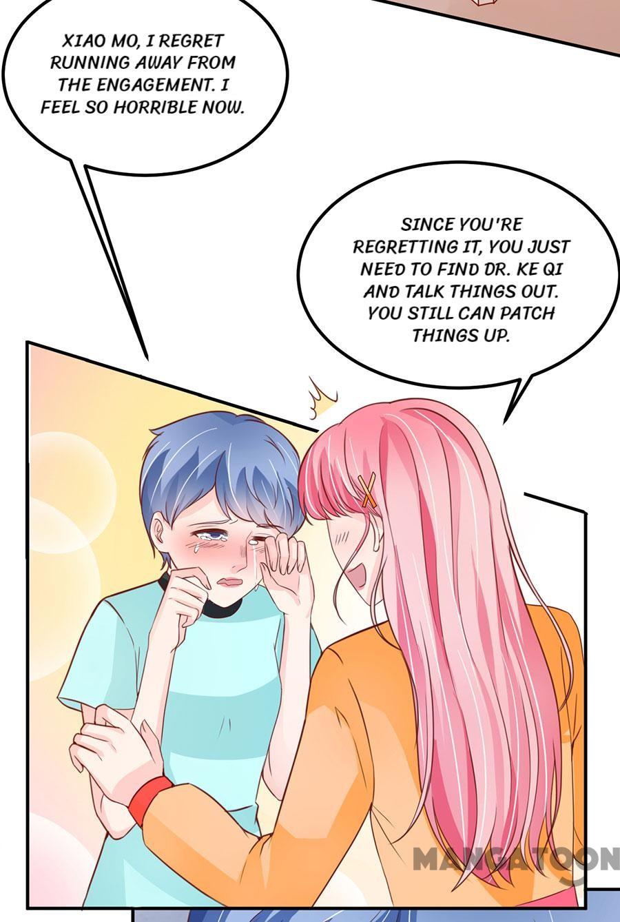 Prince’s Private Baby Chapter 175 page 11