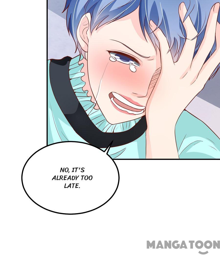 Prince’s Private Baby Chapter 175 page 12