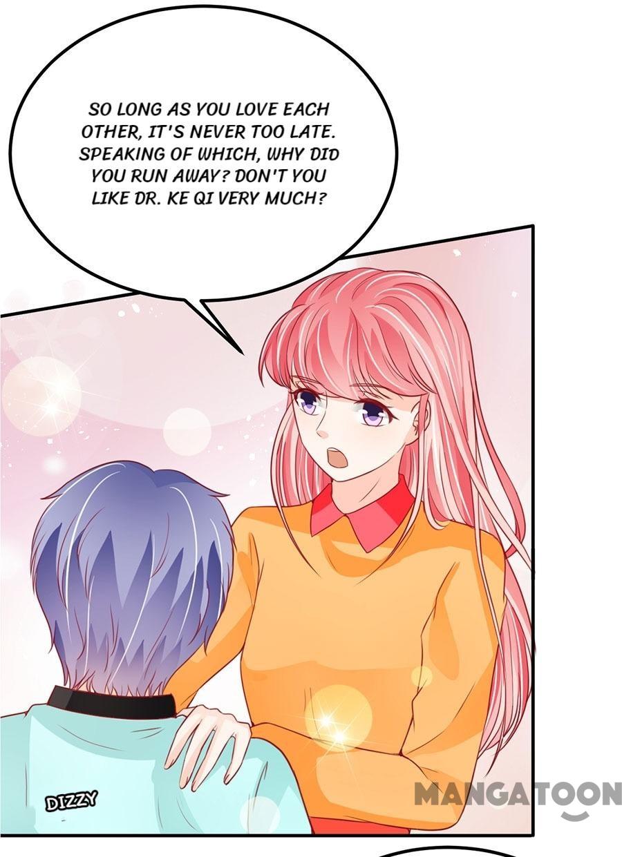 Prince’s Private Baby Chapter 175 page 13