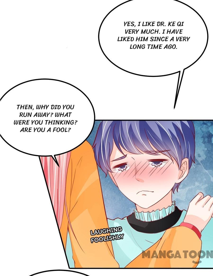 Prince’s Private Baby Chapter 175 page 14