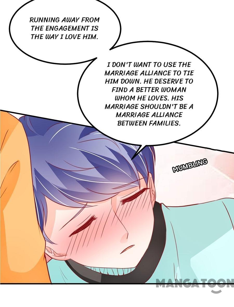 Prince’s Private Baby Chapter 175 page 15