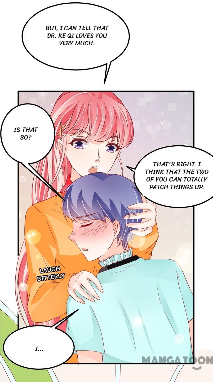 Prince’s Private Baby Chapter 175 page 16