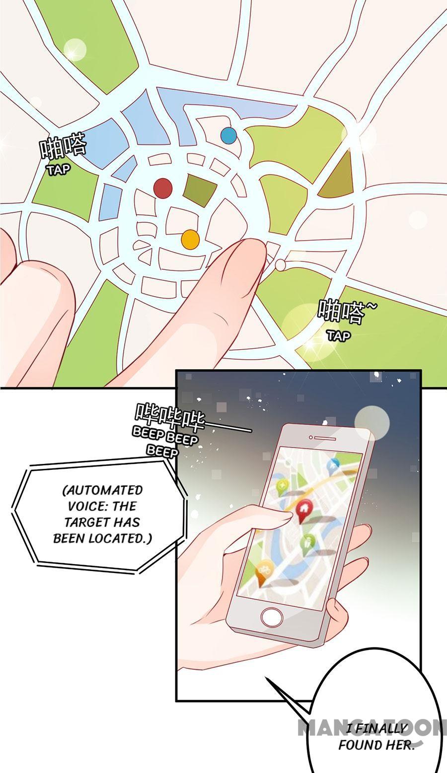 Prince’s Private Baby Chapter 175 page 17