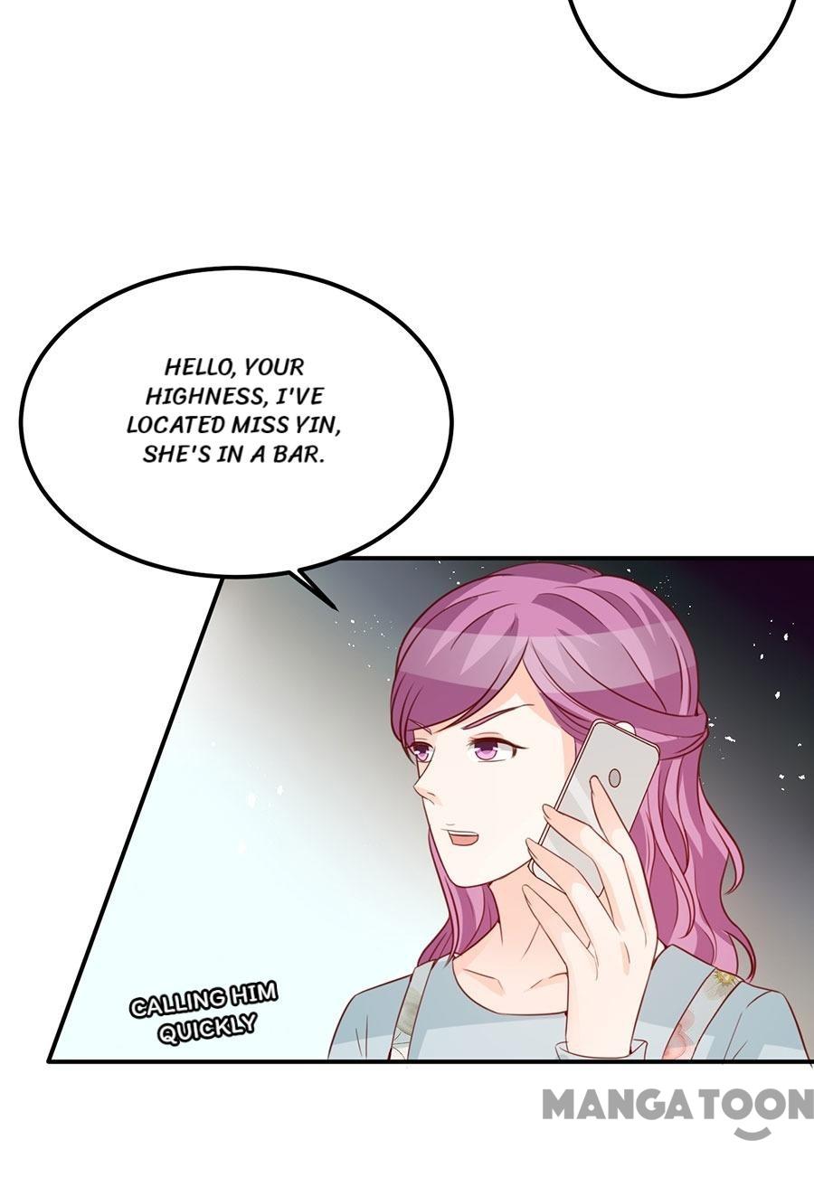 Prince’s Private Baby Chapter 175 page 18