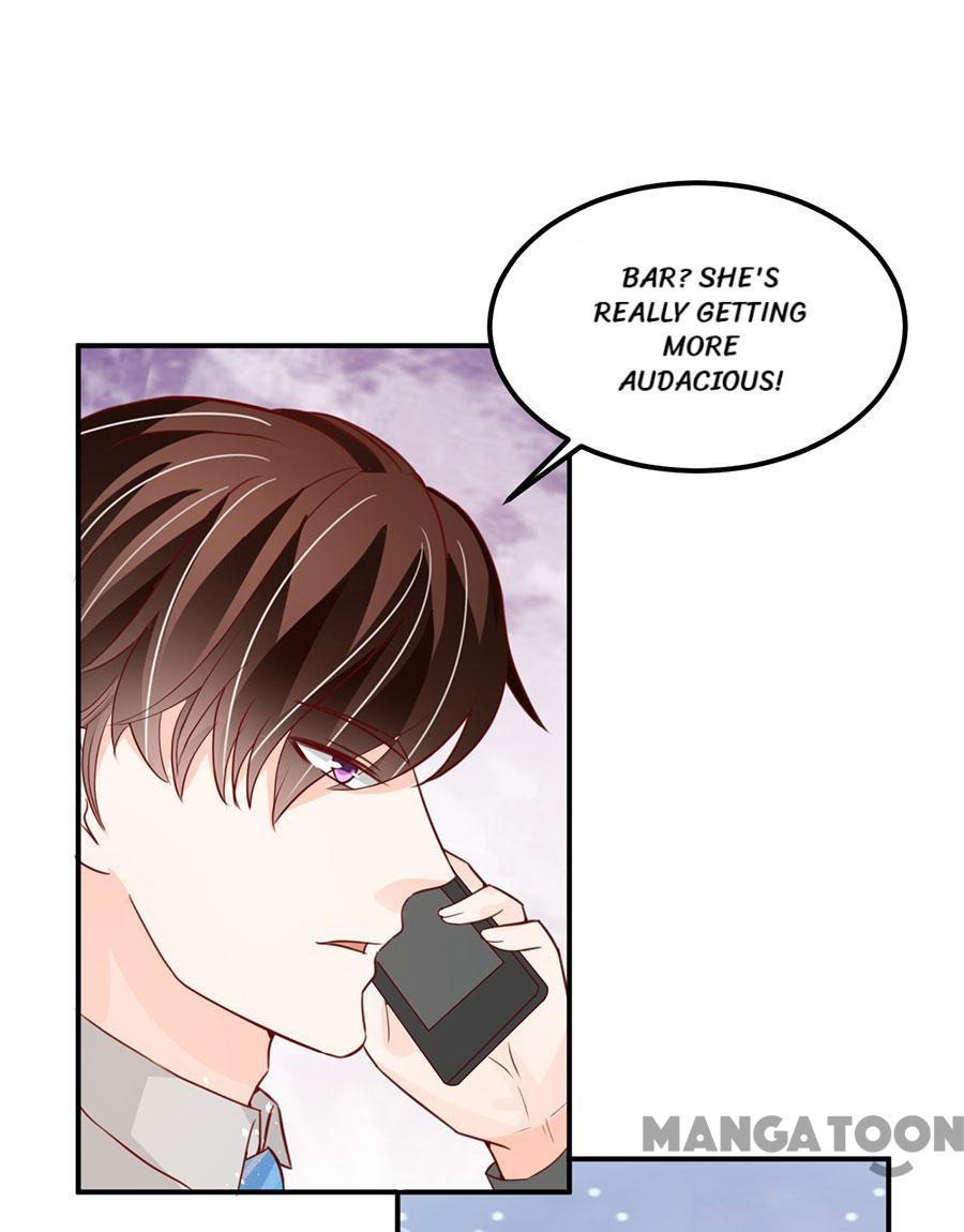 Prince’s Private Baby Chapter 175 page 19