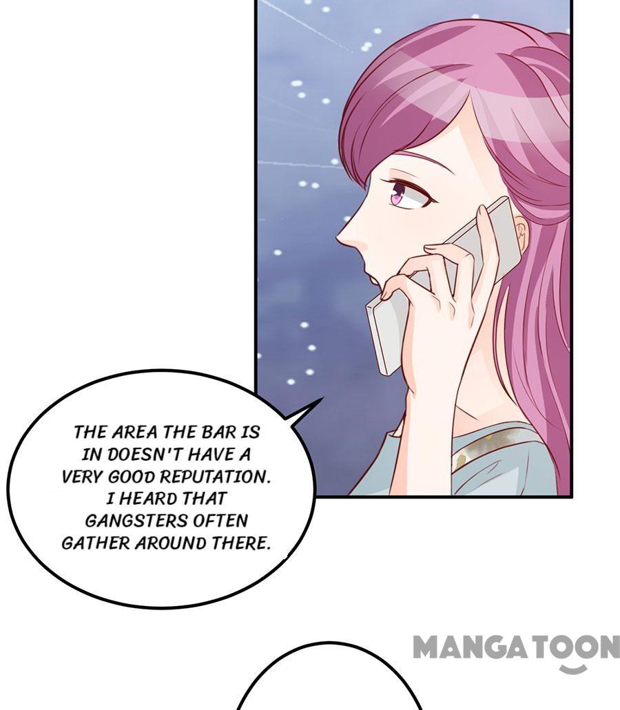 Prince’s Private Baby Chapter 175 page 20