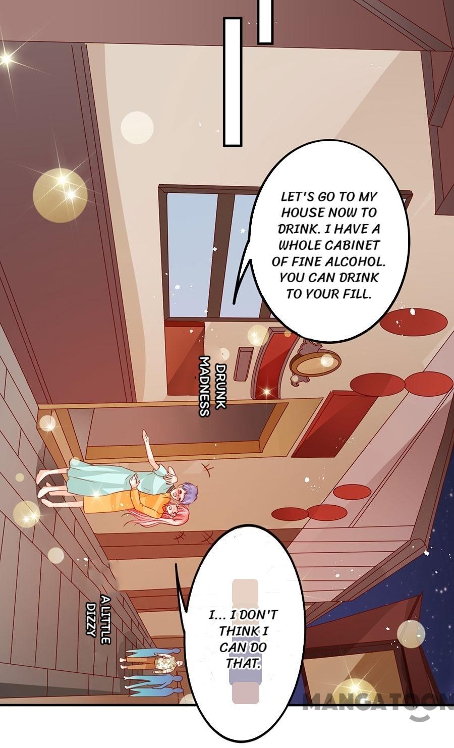 Prince’s Private Baby Chapter 175 page 23