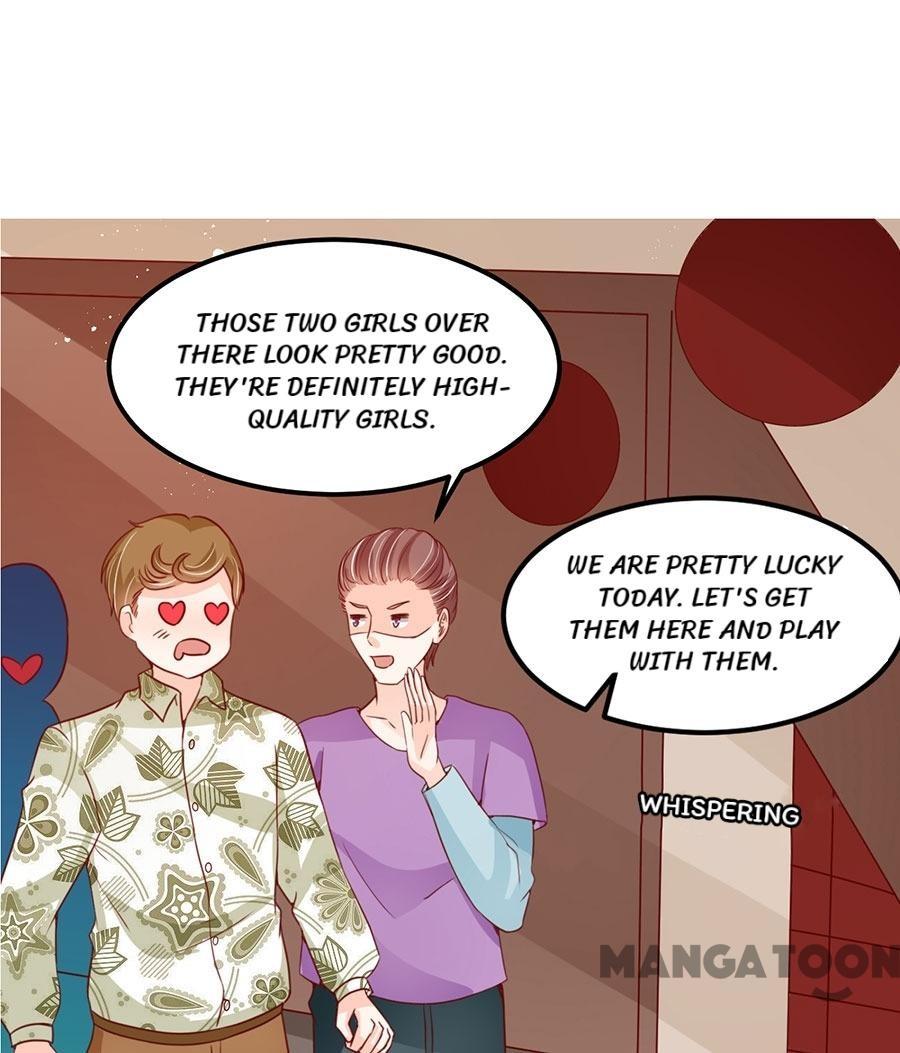 Prince’s Private Baby Chapter 175 page 24