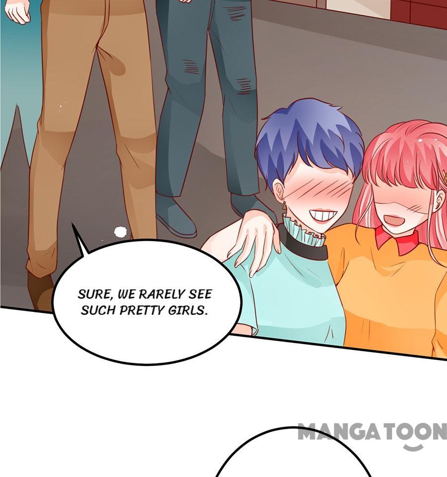Prince’s Private Baby Chapter 175 page 25