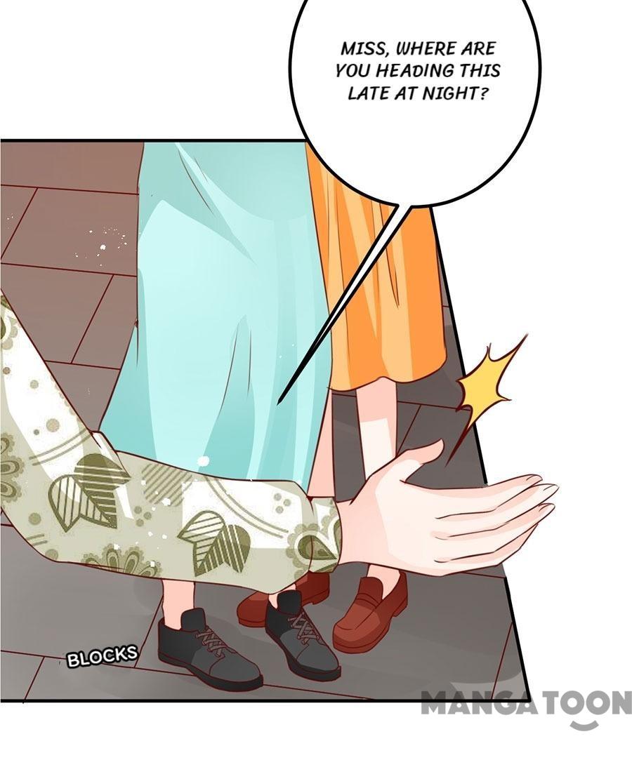 Prince’s Private Baby Chapter 175 page 26