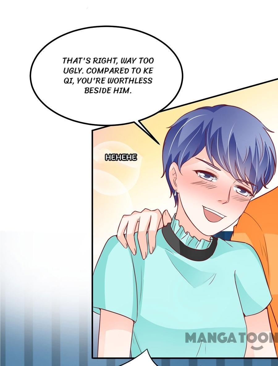 Prince’s Private Baby Chapter 175 page 31