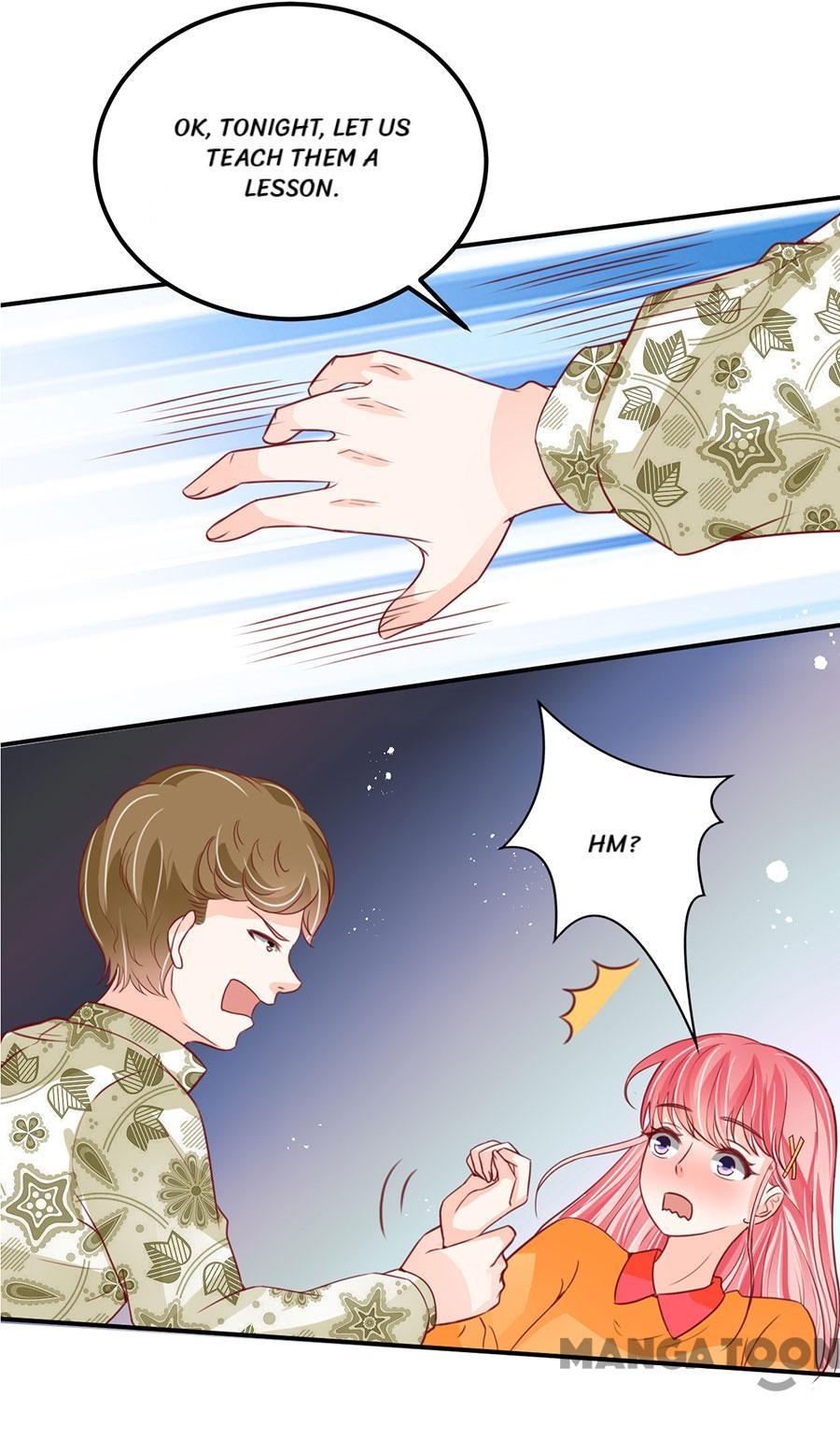 Prince’s Private Baby Chapter 175 page 34