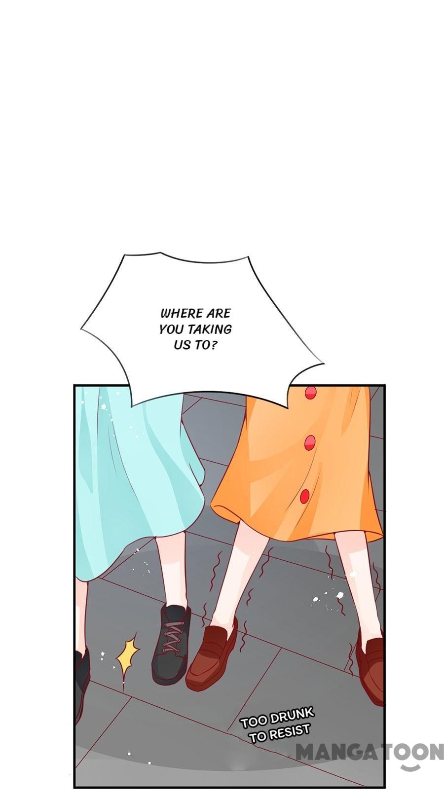Prince’s Private Baby Chapter 175 page 35