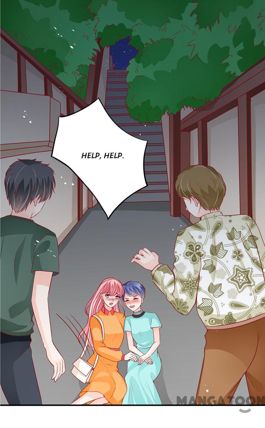 Prince’s Private Baby Chapter 175 page 37