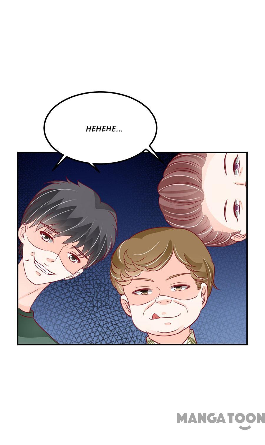 Prince’s Private Baby Chapter 175 page 38