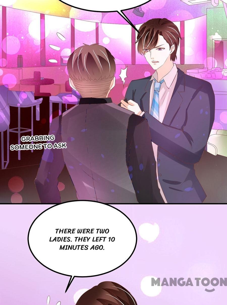 Prince’s Private Baby Chapter 176 page 2