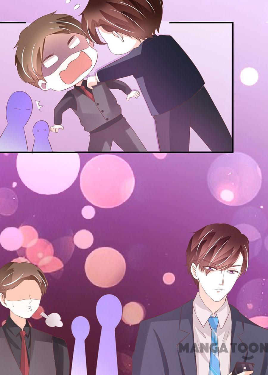 Prince’s Private Baby Chapter 176 page 3