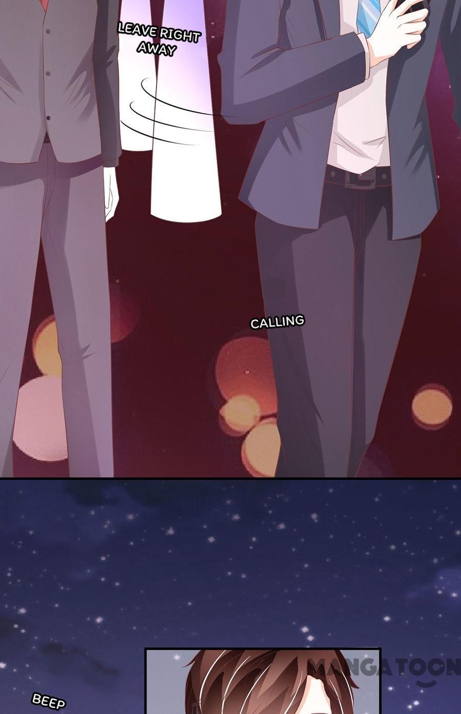 Prince’s Private Baby Chapter 176 page 4