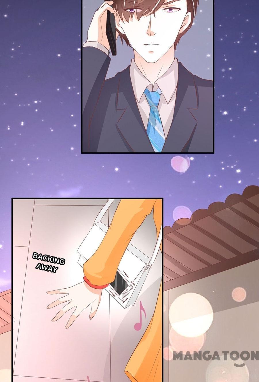 Prince’s Private Baby Chapter 176 page 5