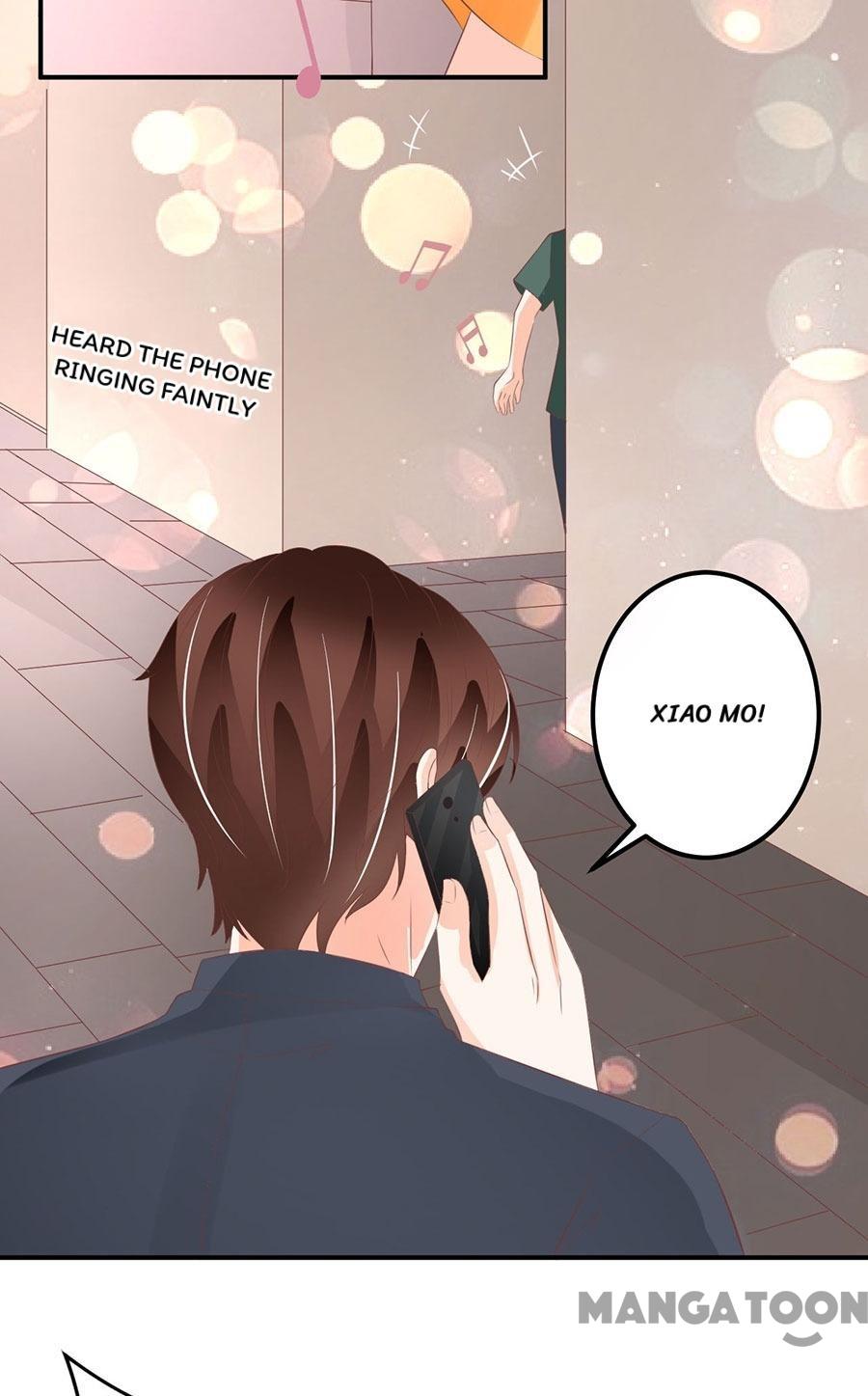Prince’s Private Baby Chapter 176 page 6