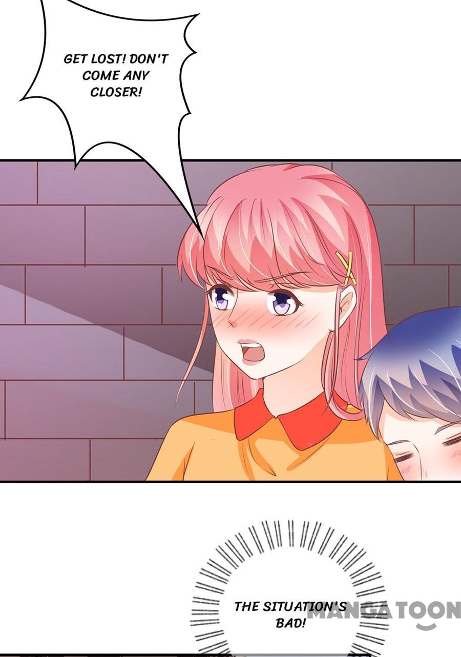 Prince’s Private Baby Chapter 176 page 7