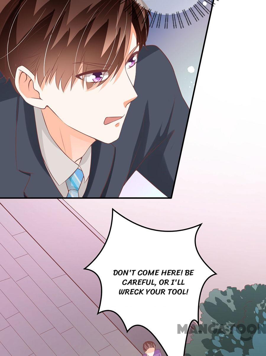 Prince’s Private Baby Chapter 176 page 8