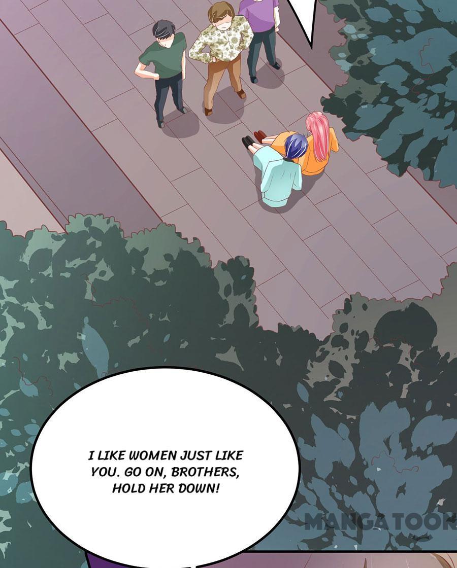Prince’s Private Baby Chapter 176 page 9