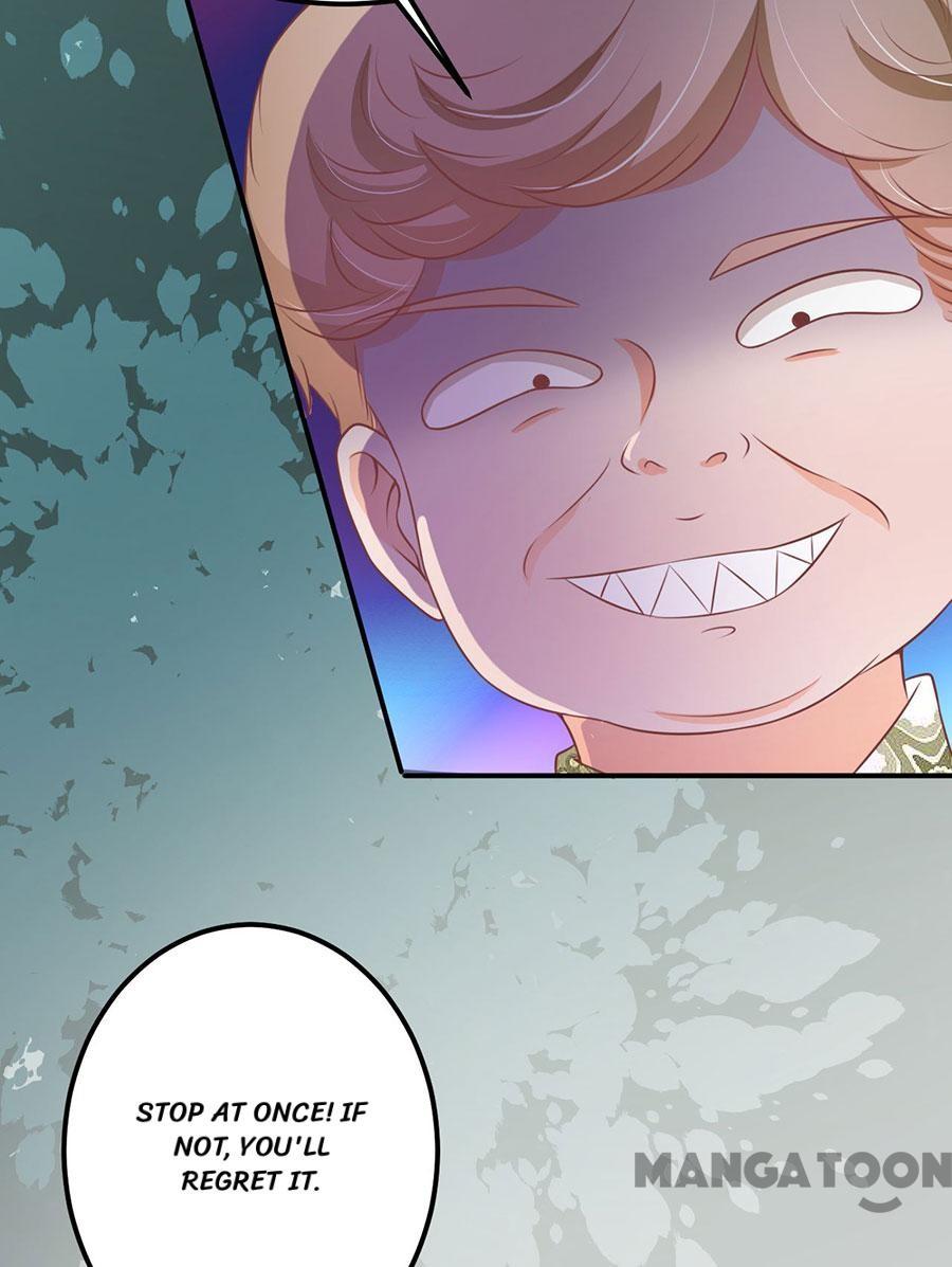 Prince’s Private Baby Chapter 176 page 10