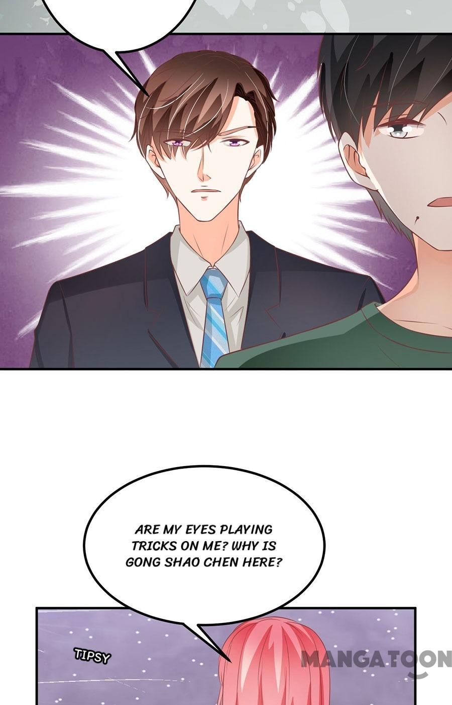 Prince’s Private Baby Chapter 176 page 11