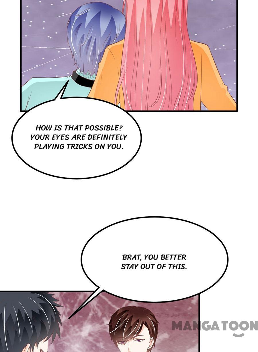 Prince’s Private Baby Chapter 176 page 12