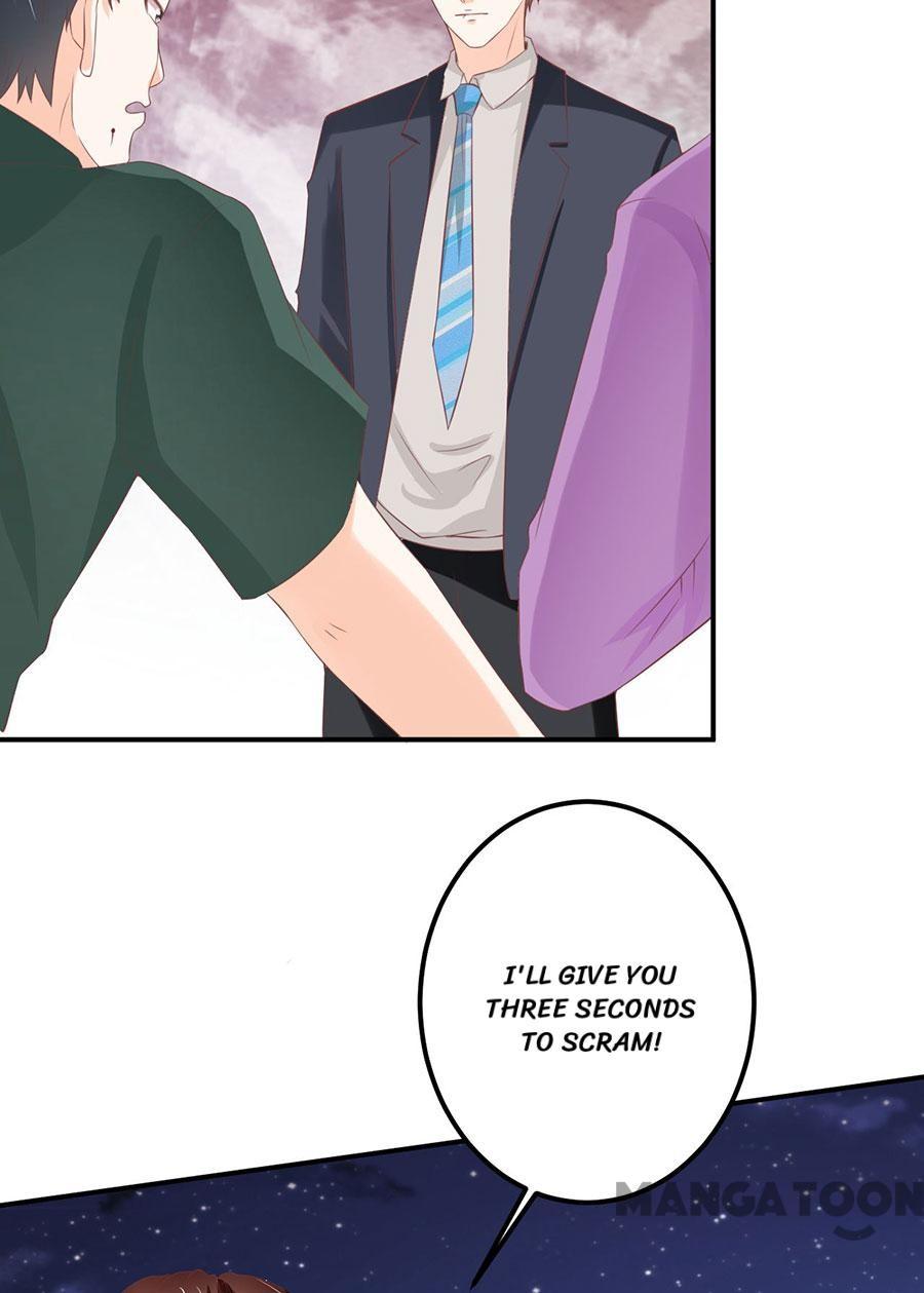 Prince’s Private Baby Chapter 176 page 13