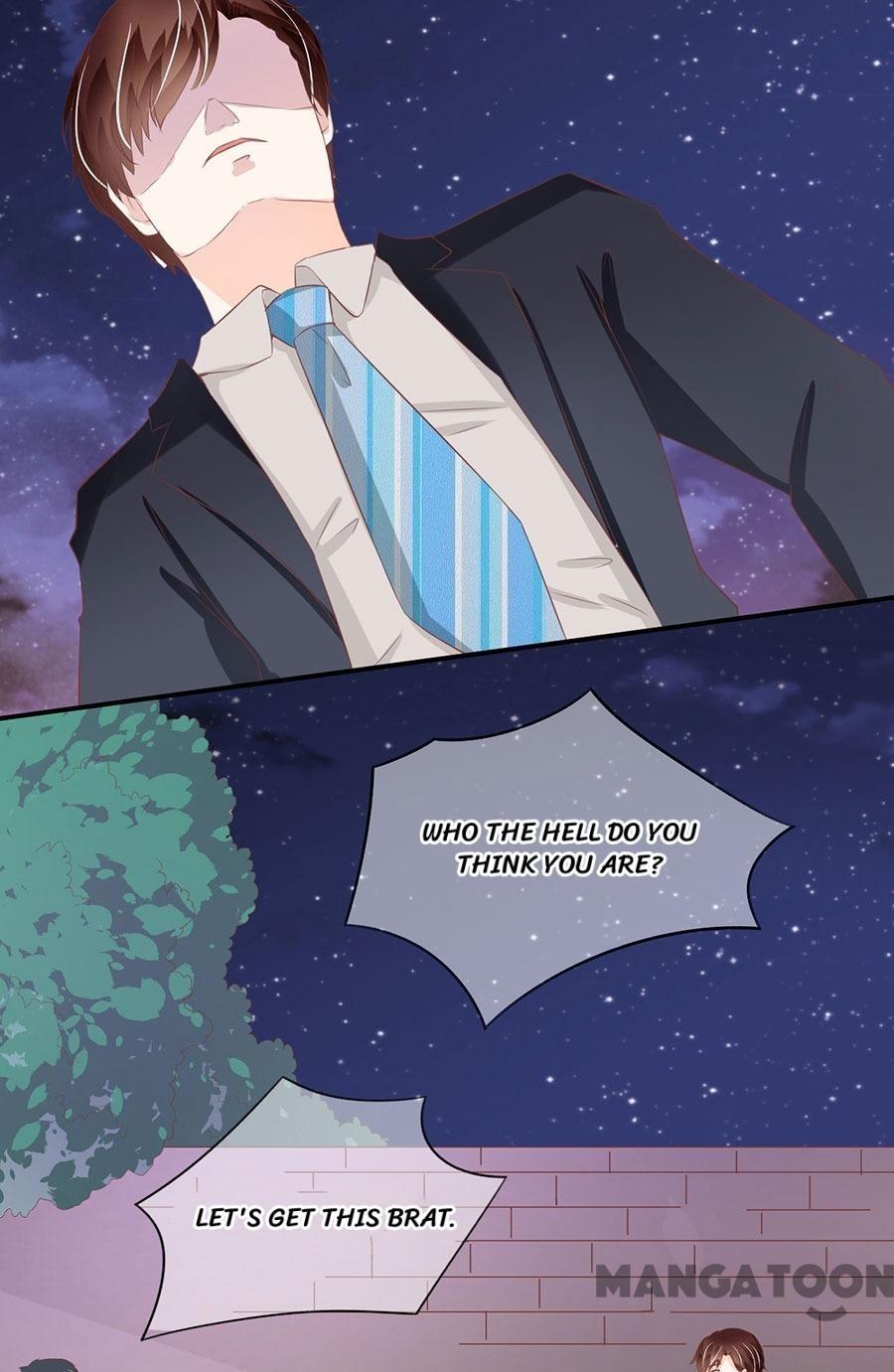 Prince’s Private Baby Chapter 176 page 14