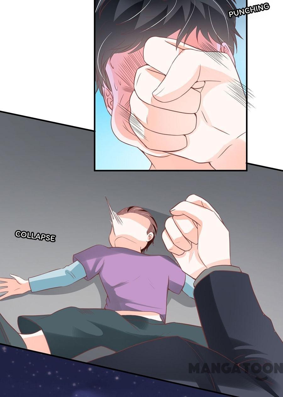 Prince’s Private Baby Chapter 176 page 19
