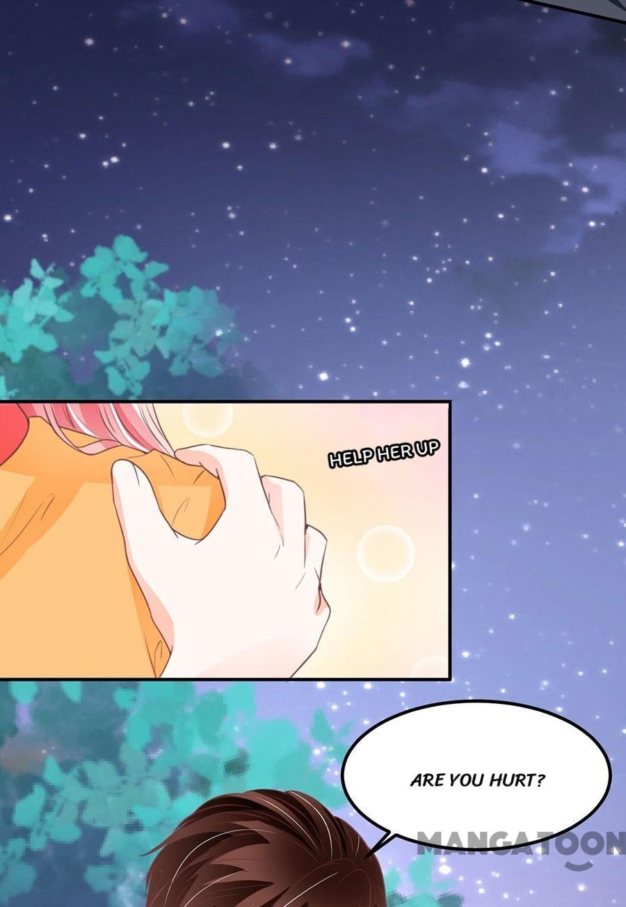 Prince’s Private Baby Chapter 176 page 20