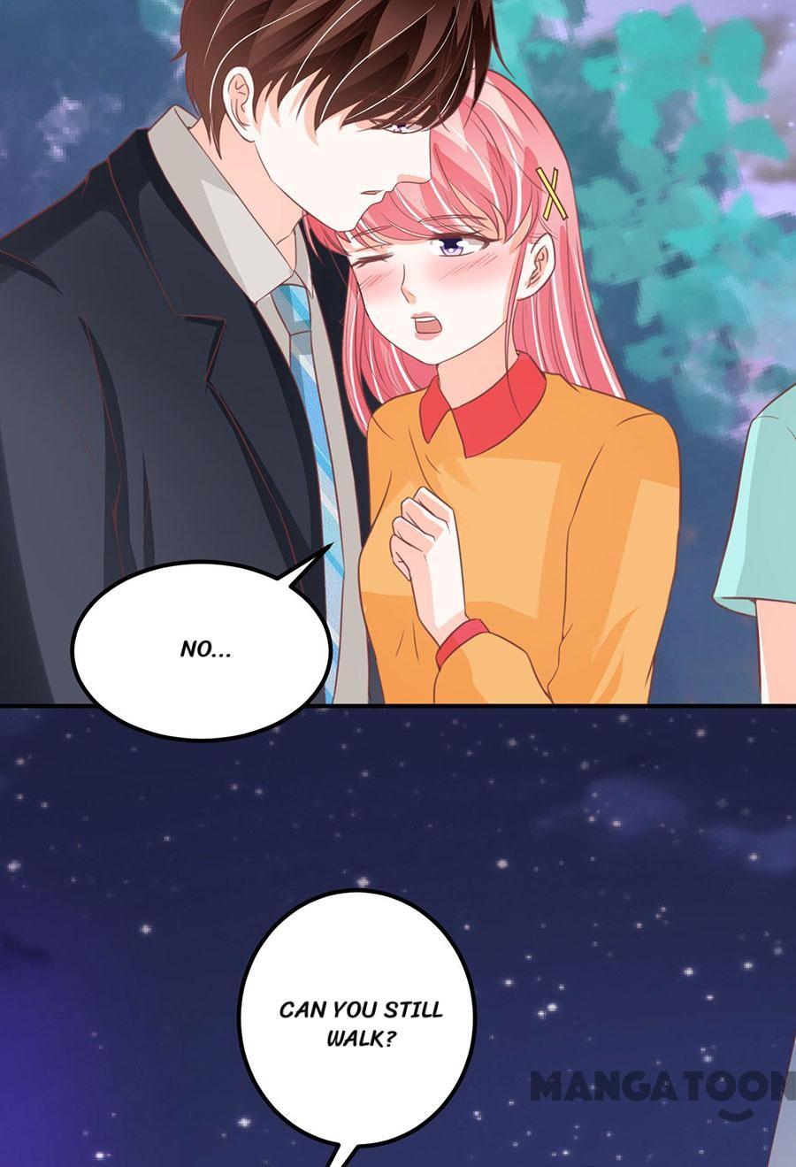 Prince’s Private Baby Chapter 176 page 21