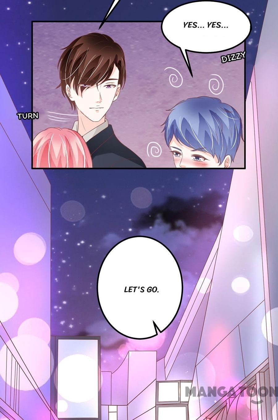 Prince’s Private Baby Chapter 176 page 22