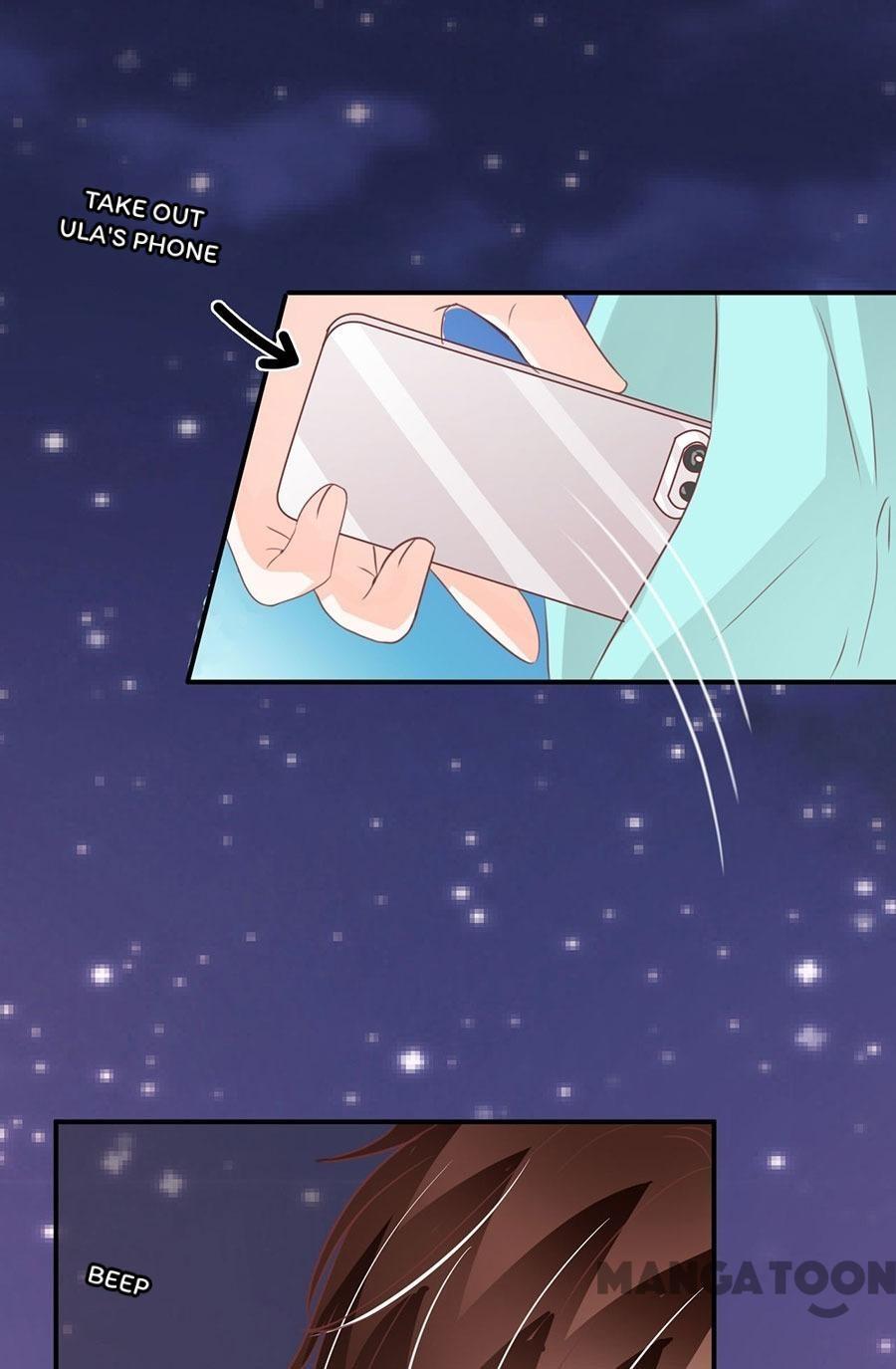 Prince’s Private Baby Chapter 176 page 24