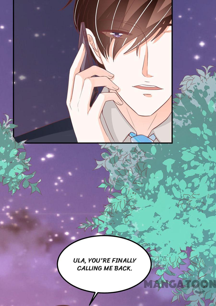 Prince’s Private Baby Chapter 176 page 25