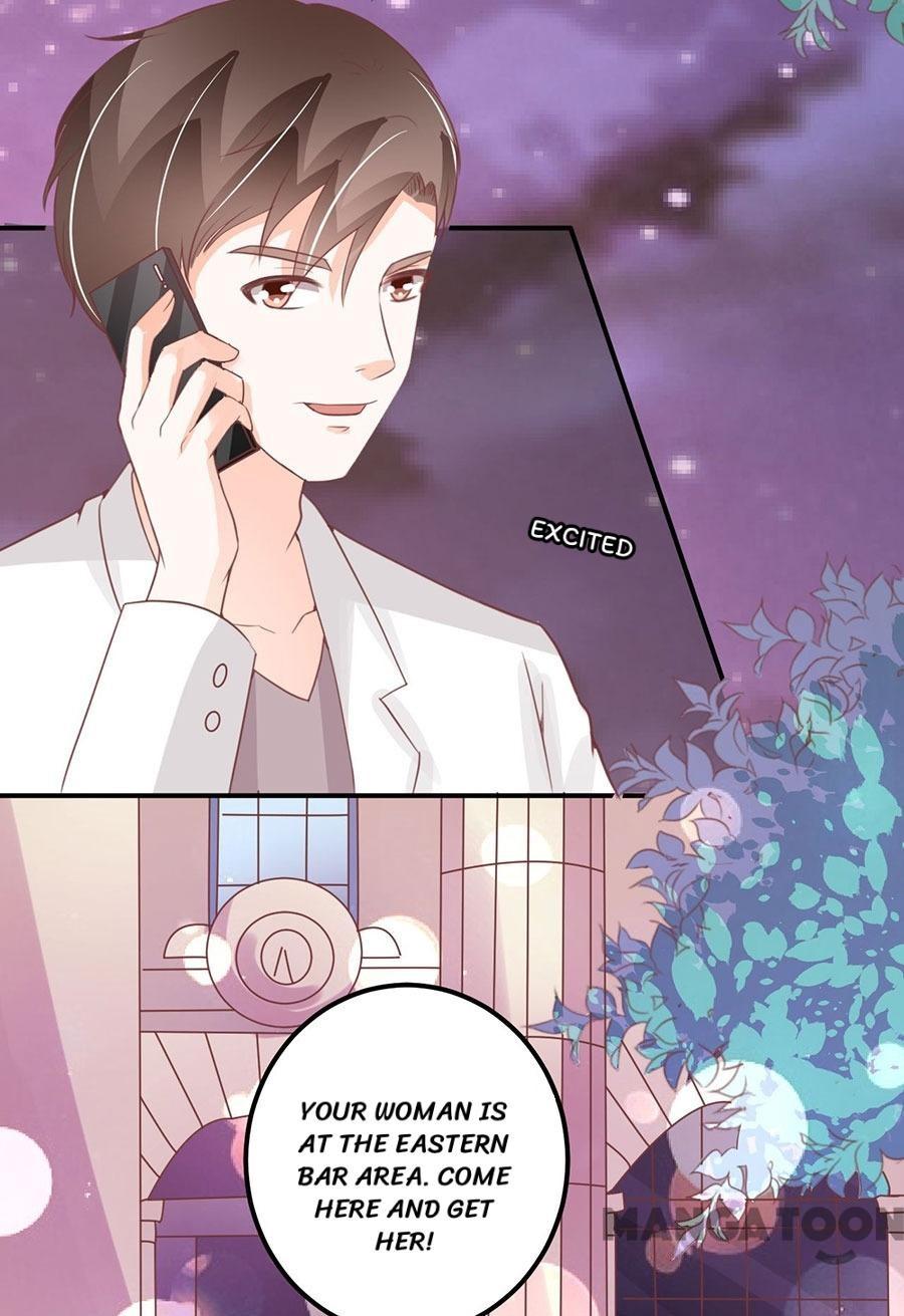 Prince’s Private Baby Chapter 176 page 26