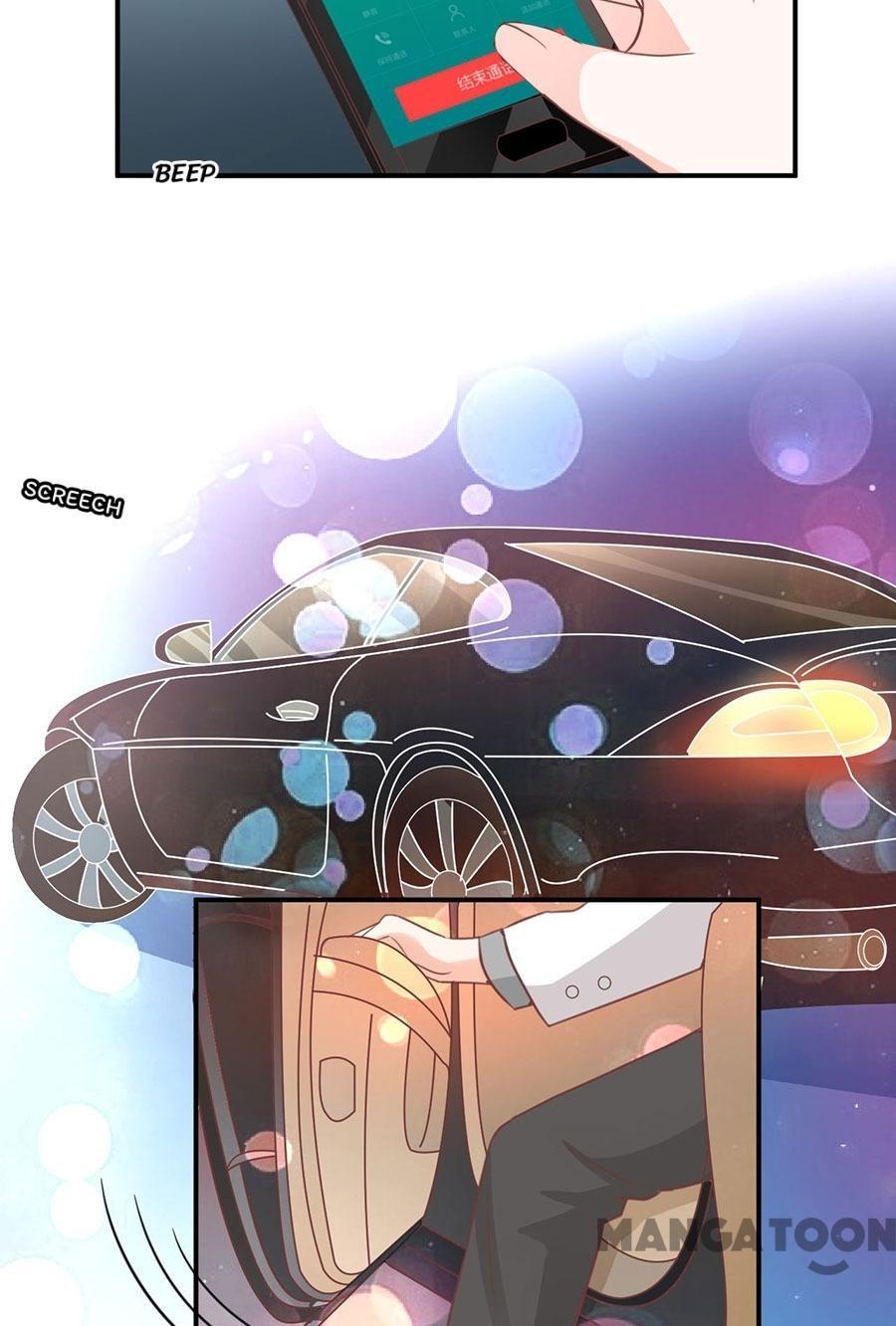 Prince’s Private Baby Chapter 176 page 28
