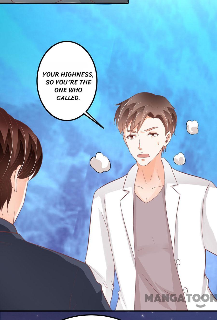 Prince’s Private Baby Chapter 176 page 30