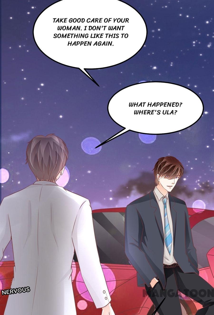 Prince’s Private Baby Chapter 176 page 31