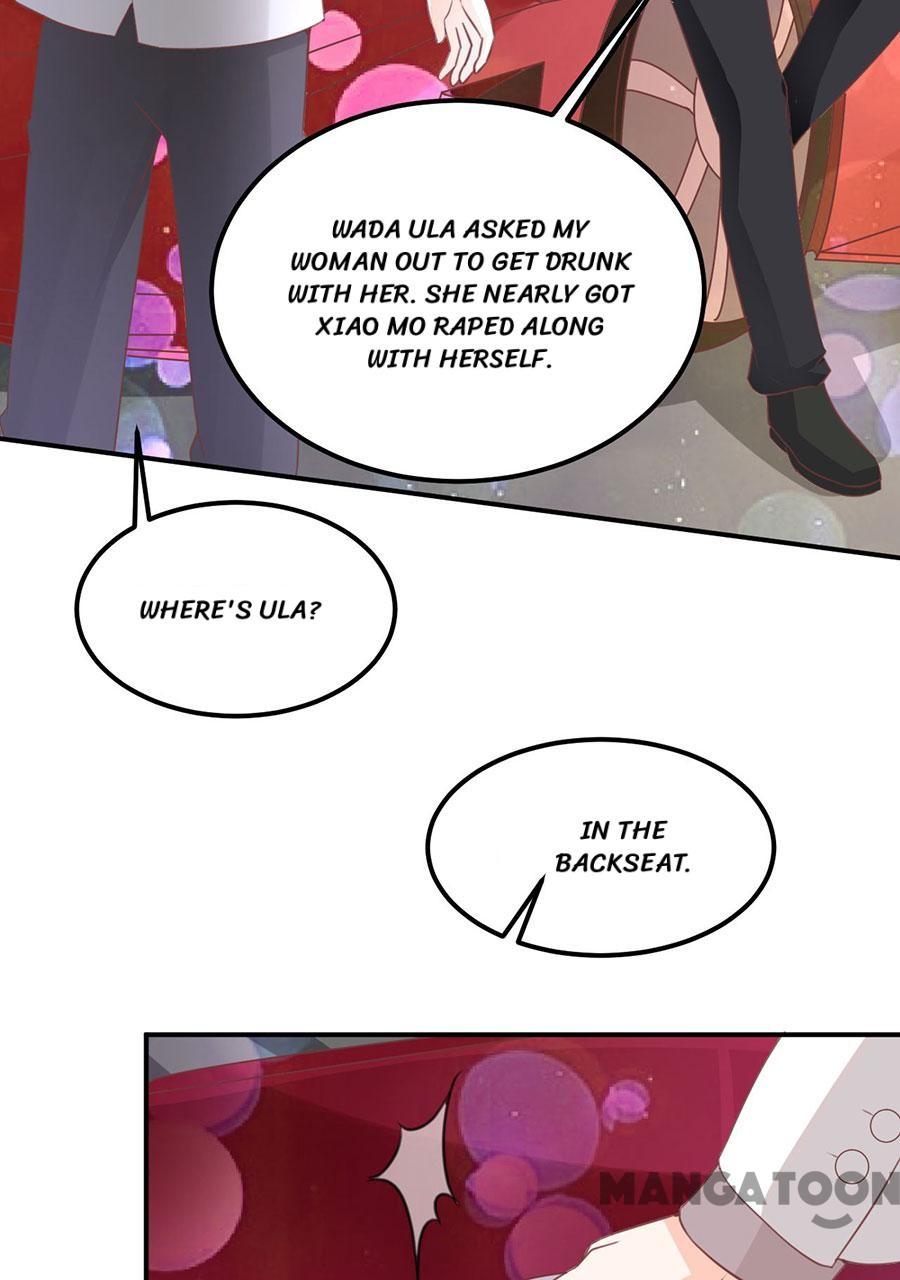 Prince’s Private Baby Chapter 176 page 32
