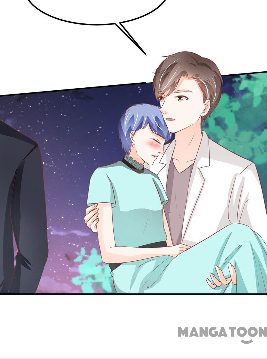 Prince’s Private Baby Chapter 176 page 34