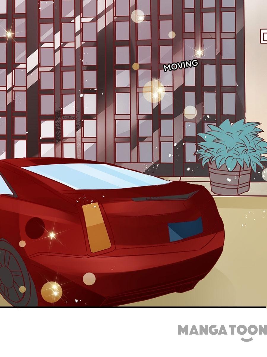 Prince’s Private Baby Chapter 177 page 3