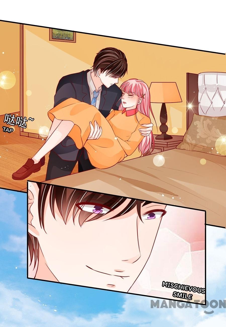 Prince’s Private Baby Chapter 177 page 4