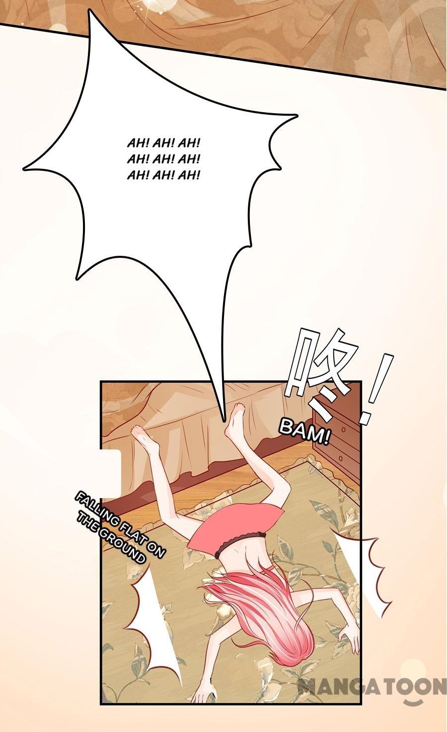 Prince’s Private Baby Chapter 177 page 9