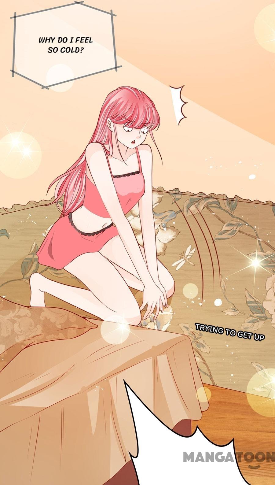 Prince’s Private Baby Chapter 177 page 10